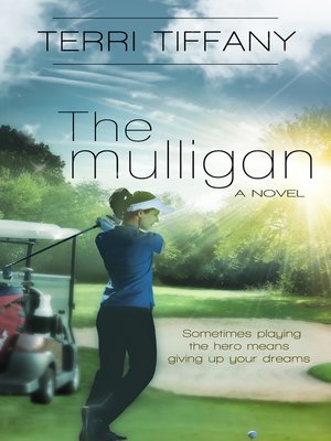 cover image of The Mulligan